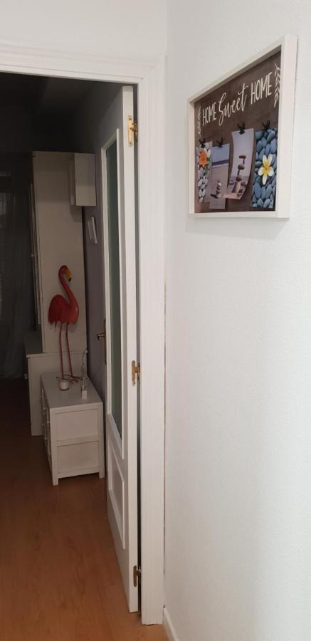 Atico Berni Apartment Santa Pola Exterior photo
