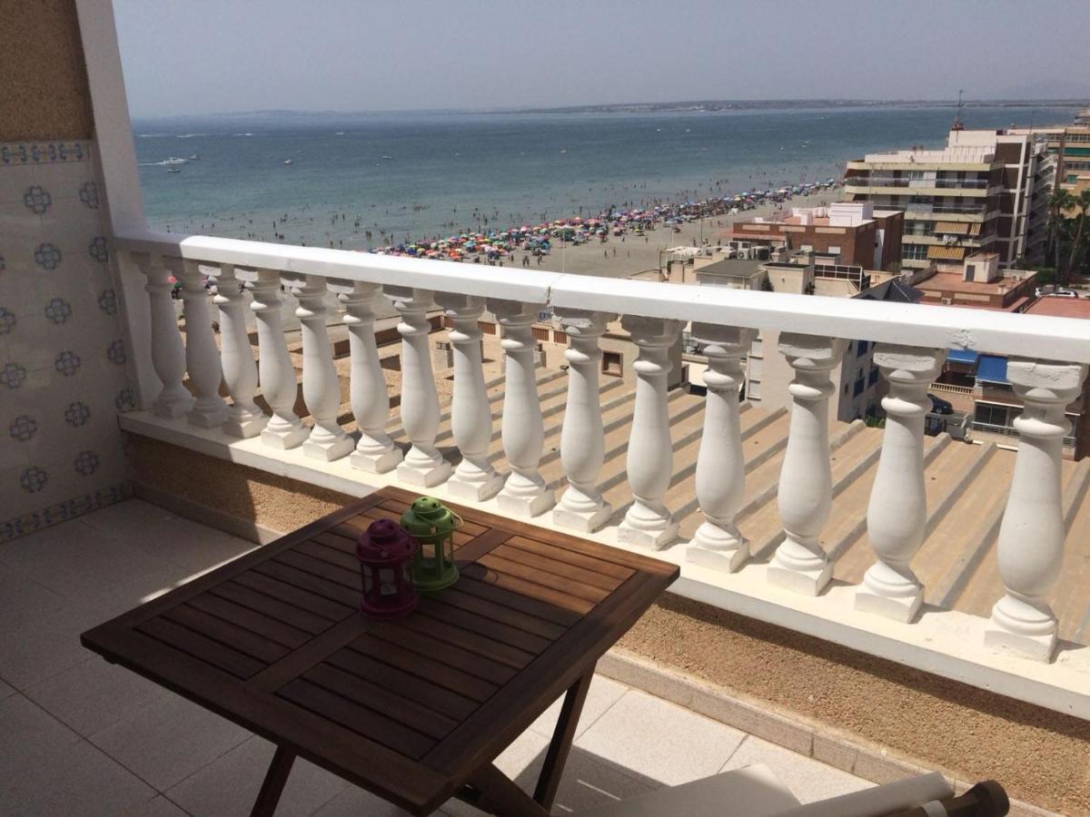 Atico Berni Apartment Santa Pola Exterior photo