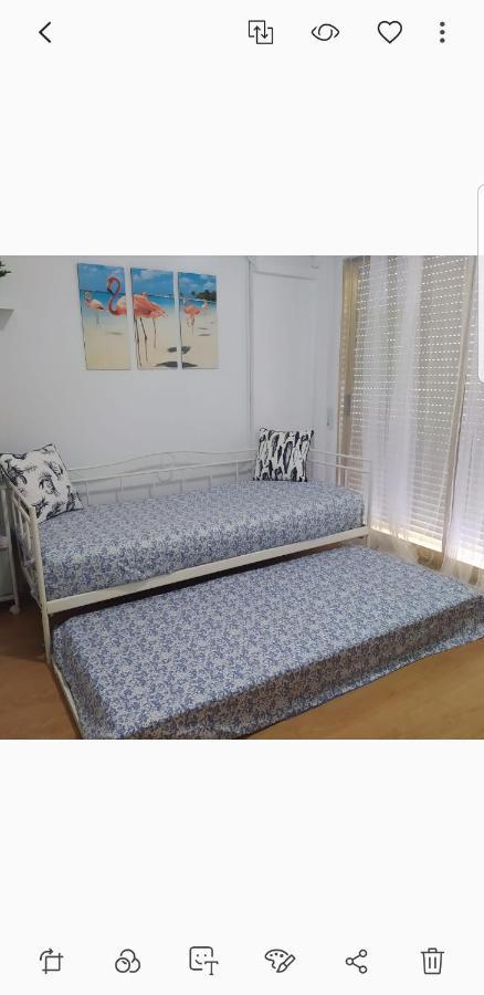 Atico Berni Apartment Santa Pola Exterior photo